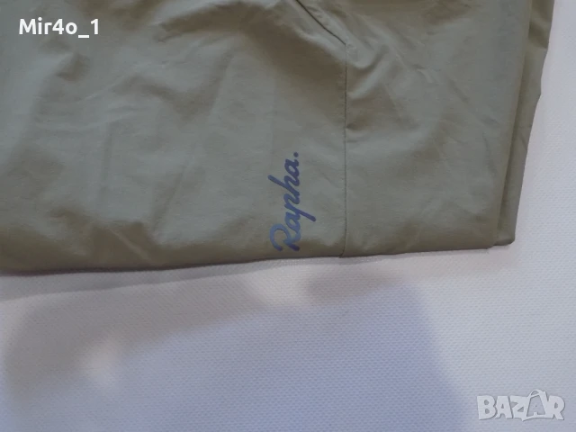 нови вело къси панталони rapha mtb шорти екип мъжки оригинал спорт туризъм планинско колоездене XXL, снимка 7 - Спортни дрехи, екипи - 50541027