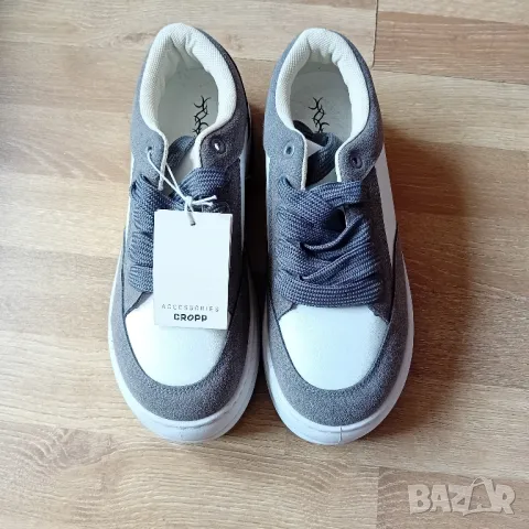 Сникърси Cropp, снимка 2 - Кецове - 47915663