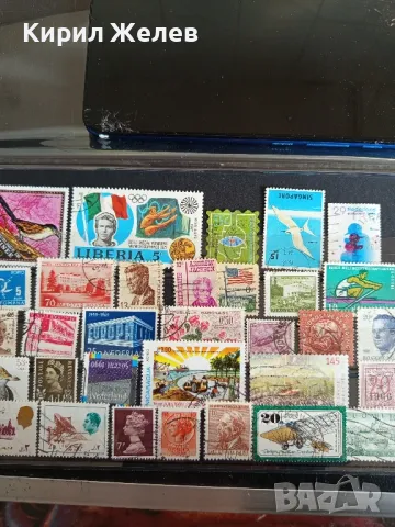 Пощенски марки от цял свят АНДРЮ ДЖАКСЪН, ДЖОН КЕНЕДИ,КАРЕЛ КОВАРОВИК за КОЛЕКЦИОНЕРИ 47881, снимка 11 - Филателия - 47809845