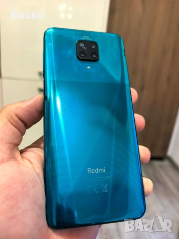 Xiaomi Redmi 9 pro 6/128gb, снимка 3 - Xiaomi - 53978316