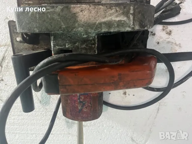 Fein ръчен циркуляр , снимка 3 - Други инструменти - 48307405