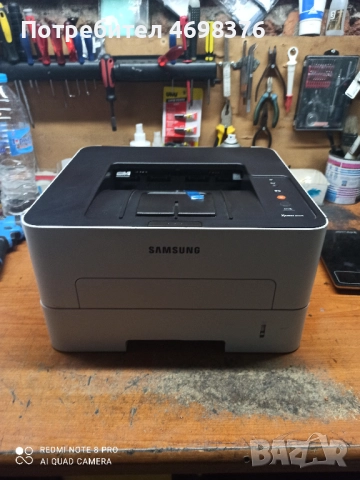 Принтери втора употреба, снимка 5 - Принтери, копири, скенери - 52966672