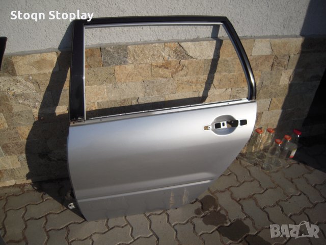 Задна лява врата Митсубиши Лансър 2006