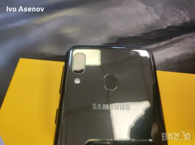 Samsung a20 e , снимка 3 - Samsung - 44512351