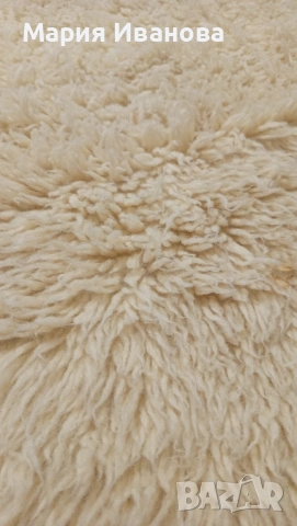 китеник / губер / реснач , снимка 2 - Покривки за легло - 53929558