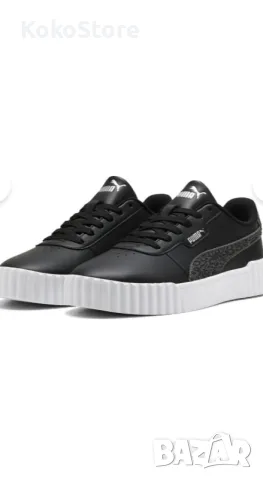 Промоция Дамски кецове Puma Carina 3.0 Feline