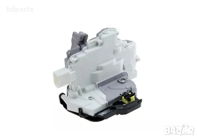 Брава за задна лява врата Audi, A4 B7, Seat, Exeo 3R2 3R5, 8 ПИН