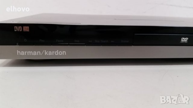 DVD Harman/Cardon DVD47, снимка 6 - Плейъри, домашно кино, прожектори - 29677831