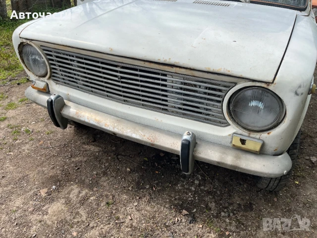 Лада НА ЧАСТИ ВАЗ 2101 /0884535855, снимка 8 - Части - 51178973