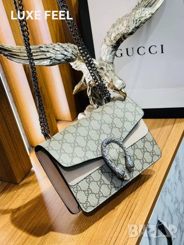 Дамски Чанти ⚜️ Gucci , снимка 3 - Чанти - 53064474