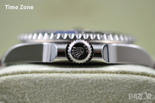 Rolex GMT-Master II 40mm 'Batman' Steel Ceramic Oyster Automatic Различни Варианти, снимка 6 - Мъжки - 54071746