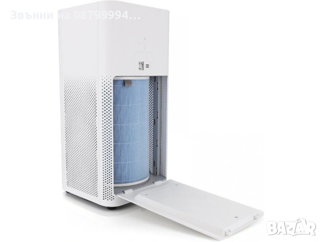 Пречиствател на въздух Xiaomi Mi Air Purifier 2S, 310 м³ч , снимка 2 - Овлажнители и пречистватели за въздух - 53964897