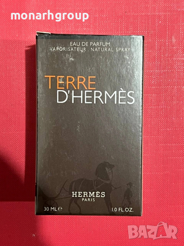 Парфюм Hermes Terre D'Hermes 30ml