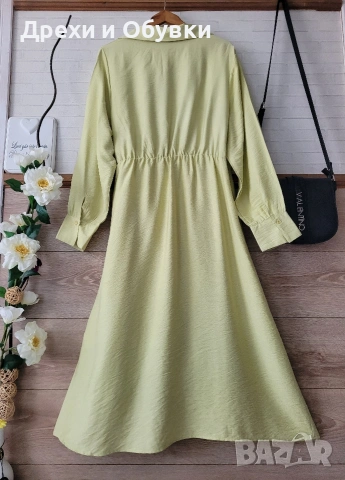 Нова рокля прегърни ме , снимка 9 - Рокли - 54095984