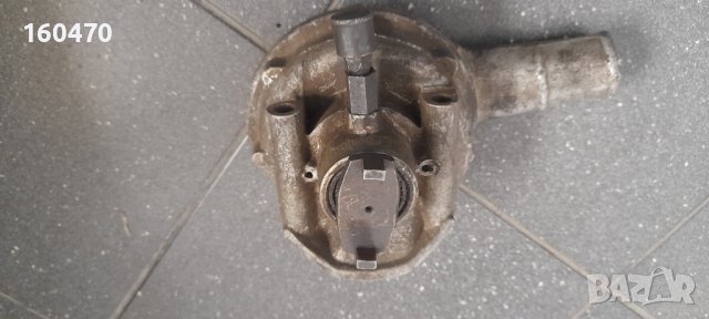 ВОДНА ПОМПА - Y  72 7 4682, снимка 4 - Селскостопанска техника - 39873397