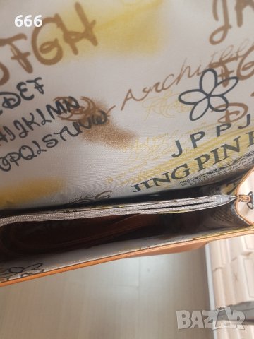 чанта, снимка 7 - Чанти - 42362489