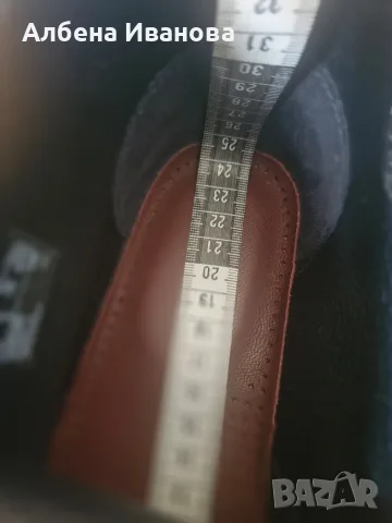 Нови оригинални кларкове Clarks, снимка 7 - Дамски боти - 56440690