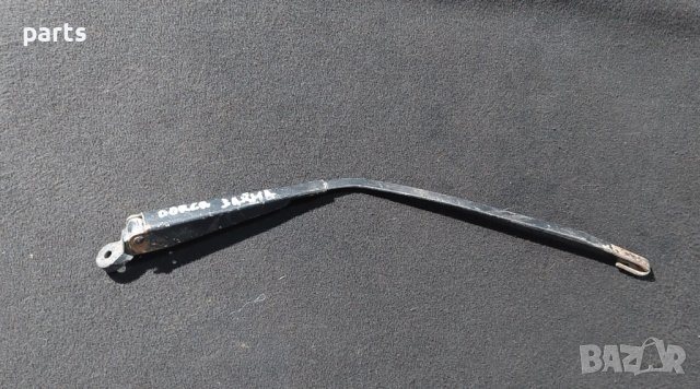 Рамо Задна Чистачка Опел Корса Б - 90386316 N, снимка 2 - Части - 44411676