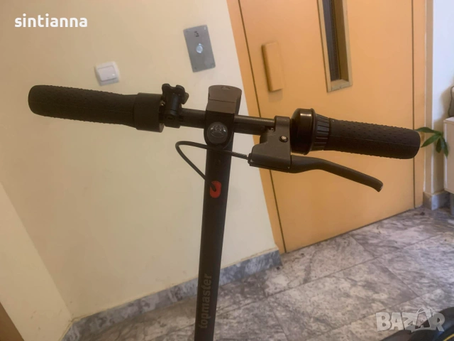 Електрически скутер, тротинетка, снимка 5 - Други спортове - 53879215