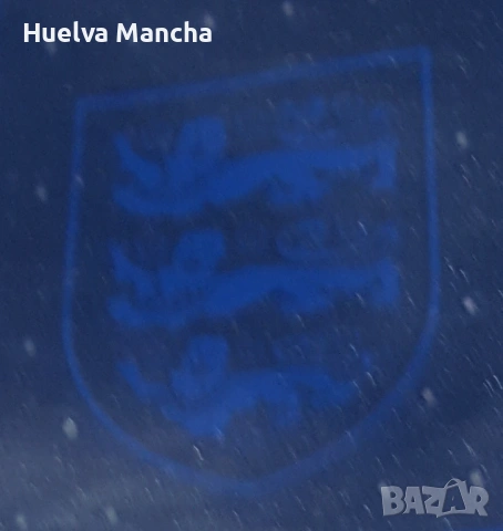 Фланелка на Англия, снимка 9 - Спортни дрехи, екипи - 54282999