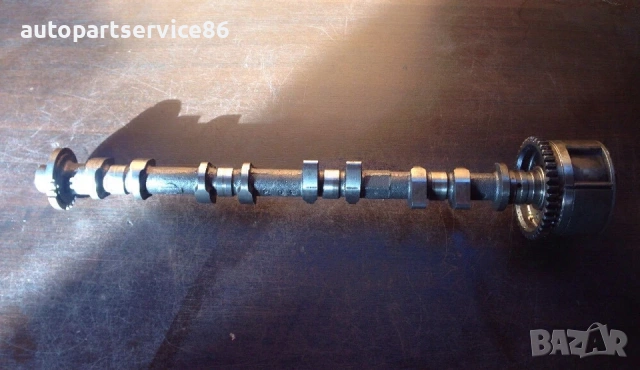 CD чейнджър за Nissan Primera P12 (2004) PN2419F