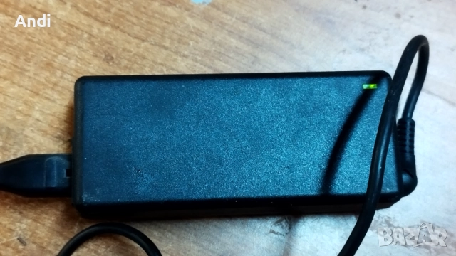 Захранване - Адаптер SONY VAIO 16V / 4.0A VGP-AC16V8 оригинален, снимка 7 - Захранвания и кутии - 52347154