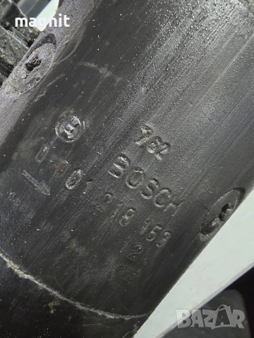 0001218153 Стартер Renault Fiat Ducato Citroen Jumper Peugeot Boxer 2.8 TD, снимка 2 - Части - 53371580