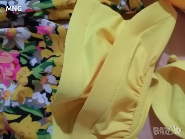 Детски бански, снимка 4 - Детско бельо и бански  - 50980963