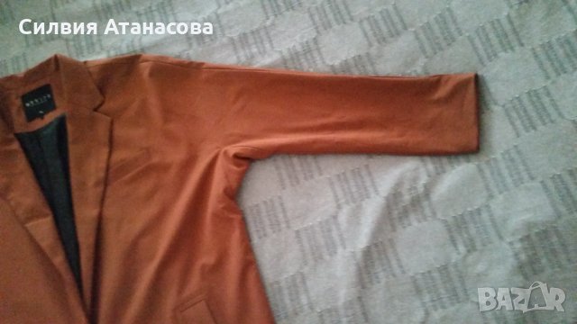 Сако Mohito ново, снимка 8 - Сака - 30258026