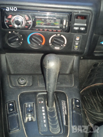  BMW-Автоматик-Газ инж.-Климатик!!!, снимка 9 - Автомобили и джипове - 52891140