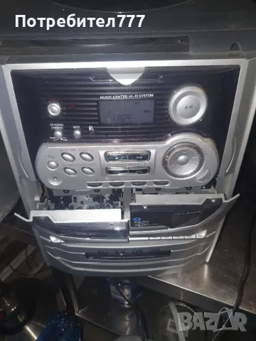 Аудио система , снимка 3 - Аудиосистеми - 47991790