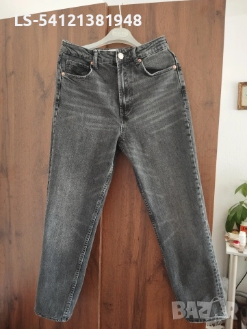 Zara дамски дънки