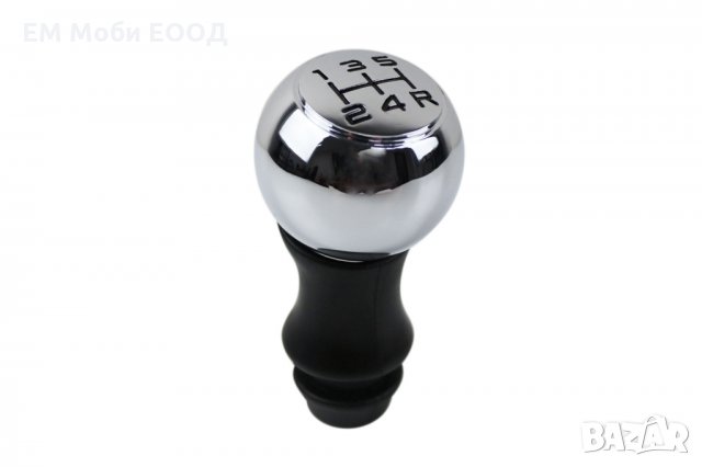 Топка Скоростен Лост Peugeot 206 307 308 408 Citroen Elysee C2 C3 C4 с 5 скорости, снимка 3 - Аксесоари и консумативи - 32207209