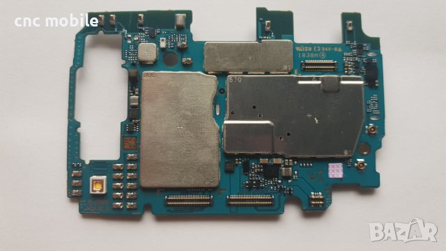 Samsung Galaxy A7 2018 - Samsung SM-A750F оригинални части и аксесоари , снимка 16 - Резервни части за телефони - 37920588