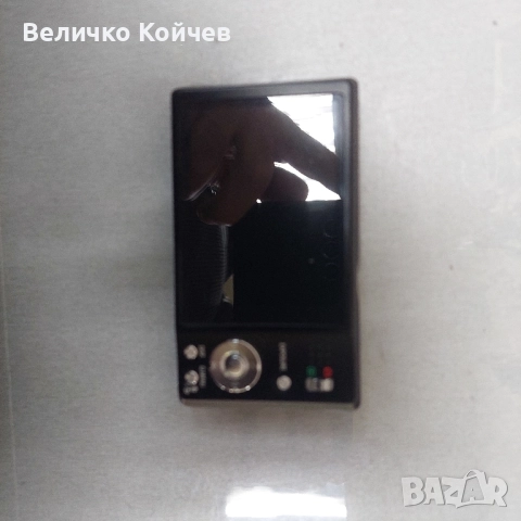 Panasonic lumix dmc-tz18 на части!, снимка 4 - Фотоапарати - 52254310