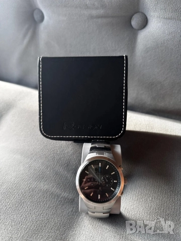 Мъжки часовник Volvo R-design, снимка 8 - Мъжки - 52900377