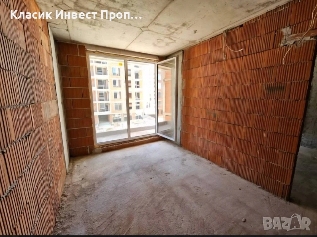 Двустаен нов монолит 125 000 евро, снимка 4 - Апартаменти - 53887798