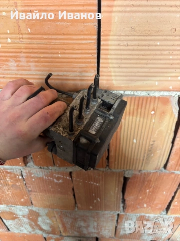 Citroen Relay 2008 2.2 на чaсти PEUGEOT BOXER CITROEN JUMPER FIAT DUCATO, снимка 11 - Части - 48457606