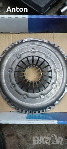 Sachs perfomance 1.8t, снимка 3 - Части - 54049027