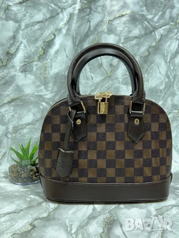 чанти louis vuitton , снимка 4 - Чанти - 50751065