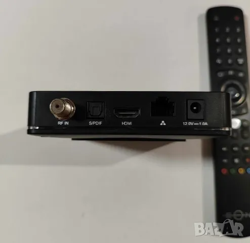 EON Android TV BOX , снимка 3 - Приемници и антени - 48105479