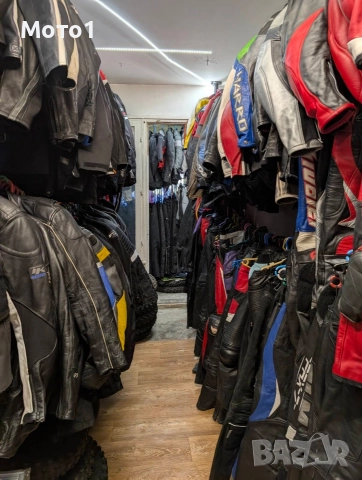 Мото аксесоари и мото екипировка-втора употреба, снимка 12 - Други - 43732043