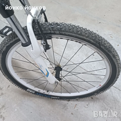 Велосипед DRAG, снимка 3 - Велосипеди - 51083970