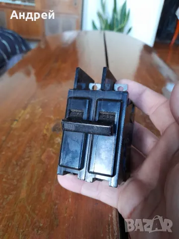 Стар предпазител,предпазители,бушон #12, снимка 2 - Други ценни предмети - 48197747