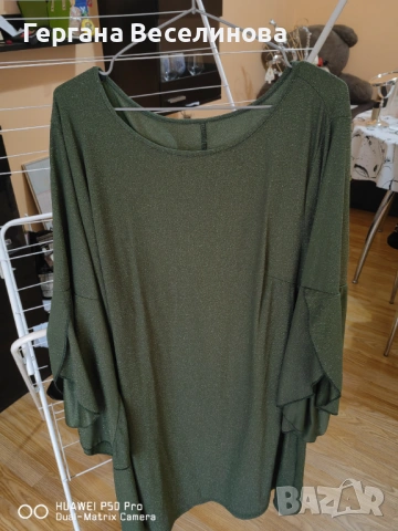 Блузи и рокли, снимка 6 - Рокли - 53379878