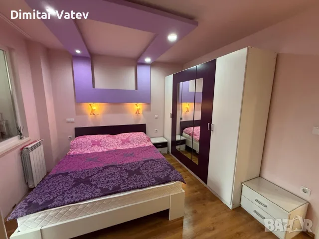 Апартамент 110м2 поднаем , до МУ Плевен.  , снимка 7 - Апартаменти - 56247745