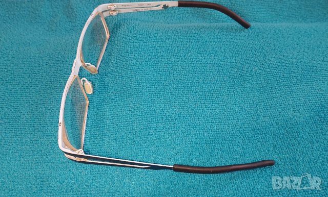 Очила Orgreen
(titan) , снимка 4 - Слънчеви и диоптрични очила - 44399958