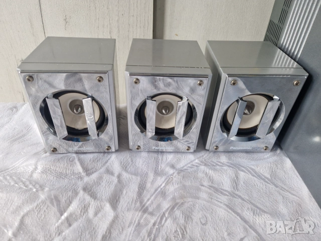 Panasonic SA-DM3 DVD, снимка 3 - DVD филми - 54164404