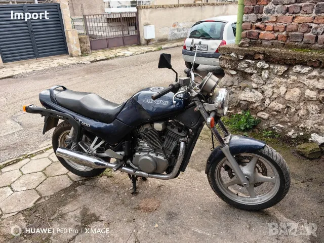 Мотор SUZUKI VX 800 , снимка 5 - Мотоциклети и мототехника - 49695718