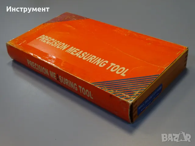 Индикатор с осезател часовников тип INTERNAL CALIBER 95x115mm, снимка 10 - Други инструменти - 49128953